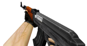 Counter Strike PNG, CS PNG-58638